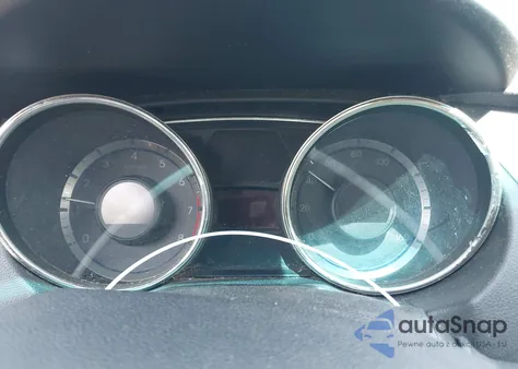 2011 Hyundai Sonata Gls из США, поврежденный, VIN 5NPEB4AC0BH023364